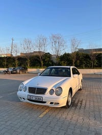 موديل ٢٠٠٠ • ٦ سلندر • ٤ قطعة صبغ