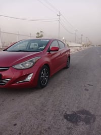 الانترا ٢٠١٦ • محرك ٢٠٠٠ • منظومة غاز