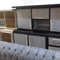 كاونتر • مستعمل • البوبيات