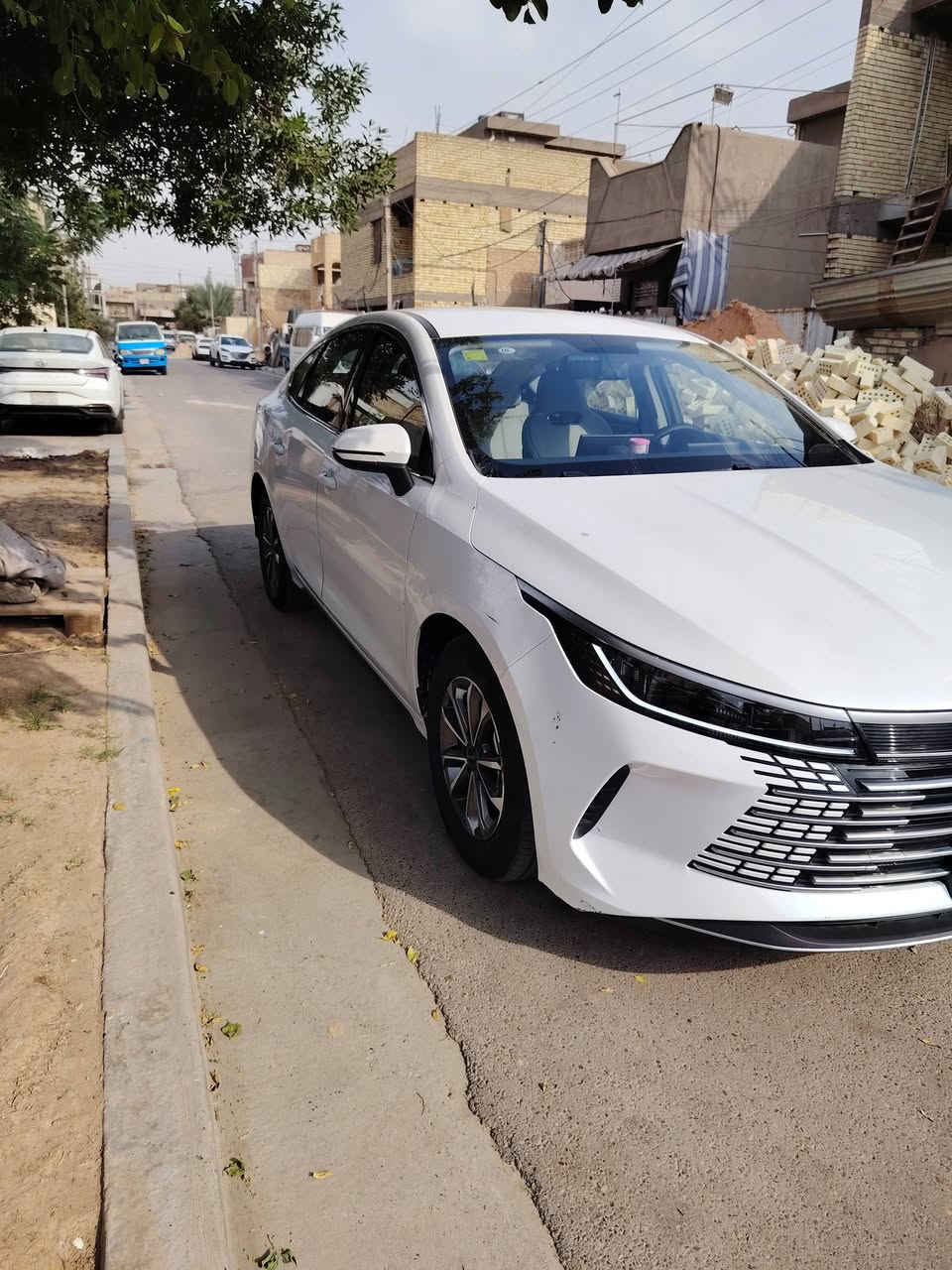 دسترويل • ٢٠٢٥ • رقم اربيل
