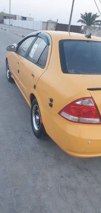 نيسان صني • ٢٠٠٩ • اوتوماتيك