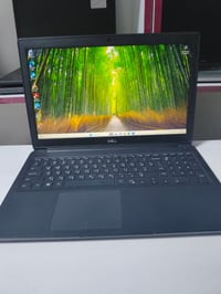Dell Latitude 3500 • i7 الجيل الثامن • SSD 256GB