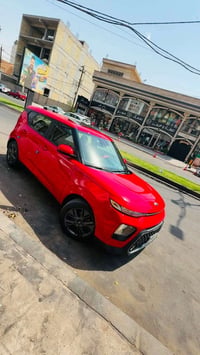 سول 2021 • مكينة 2000 • صور حادث