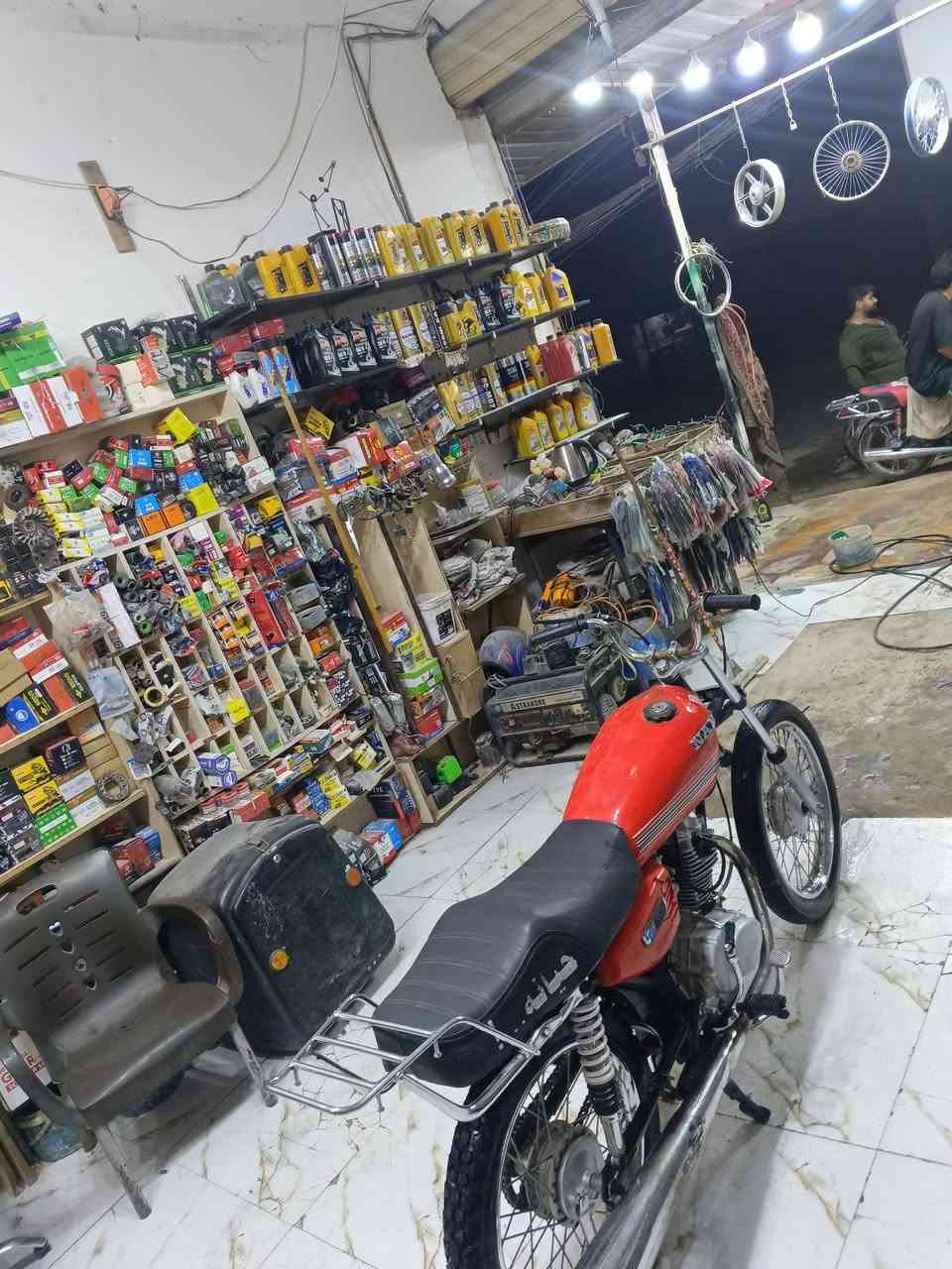 اربعه كير • ٢٠٢١ • نظيفه