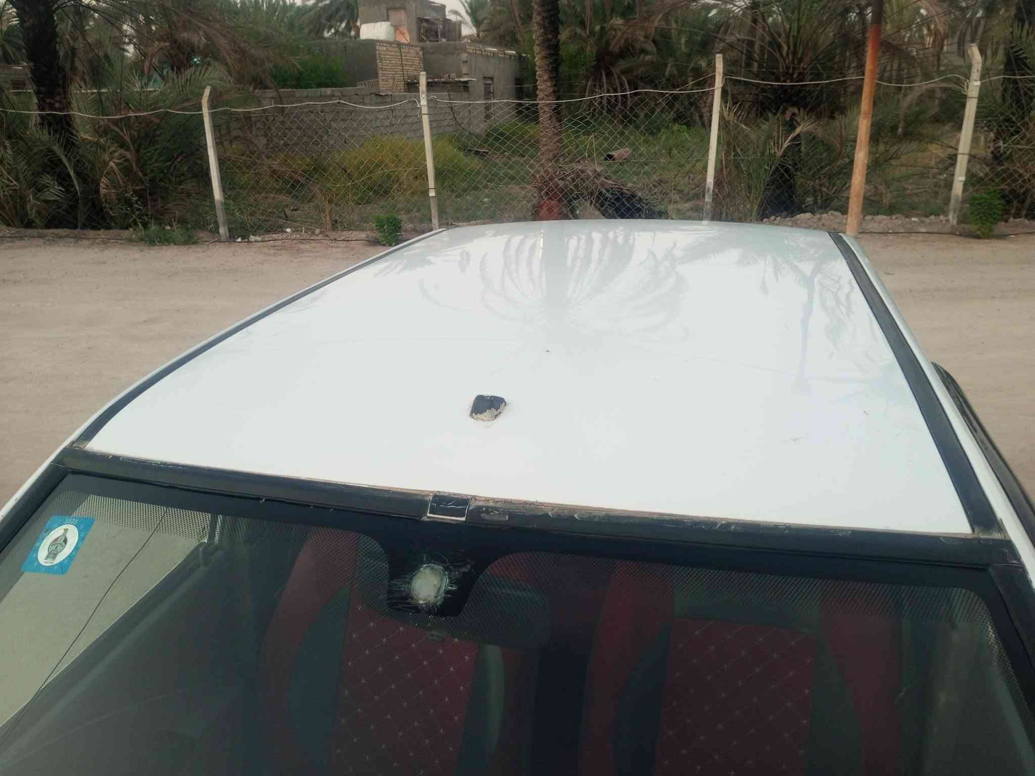سايبا ٢٠١٢ مكينه وكير مكفولات جدد حداديه اماميه خلفيه جديده بريك جديد سائد بريك شغال تخم تاير 4 جدد خط ابيض كهربائيات كله شغاله تبريد ابيع عاطل رقم بغداد بسمي سياره مكفولة من لضربه القويه بيه تكحيلات السعر 38وبيه مجال لشراي المكان كربلاء طوريج  رقم الهاتف ***********
