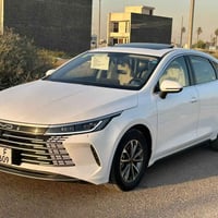🚗✨ BYD Destroyer 2025  🔹 فتحة سقف 🔹 عدسات زنون 🔹 LED أمامي وخلفي 🔹 كام...