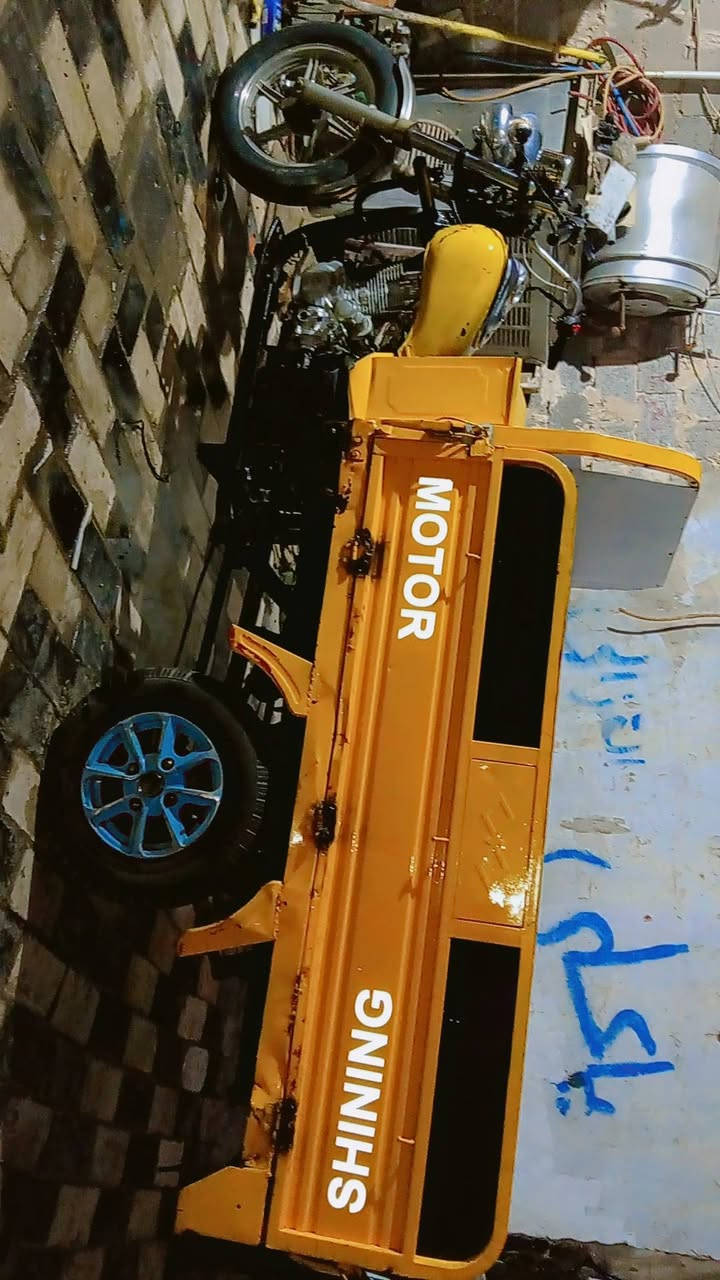 السلام عليكم ستوته جمره اللبيع اوراق اصوليه نضيفه  موديل 2015 انضف من بل صوره مكفوله محرك نضيف موديل 2019 ربع مااذب اعليه تخم تاير جديد وياله جدد 
باتريه مالت سايبه اكسنه نضيف امسكر موديل 2023
مقدمه كله جديد اتراي وين مايعجبك مالت جناي مكفوله شاصيه قطرت اخياس مابيه لوايته كله جدد 
مكاني نجف جرويه قرب صيدليه الرضويه متواجد خاص واتساب رقمي ***********
