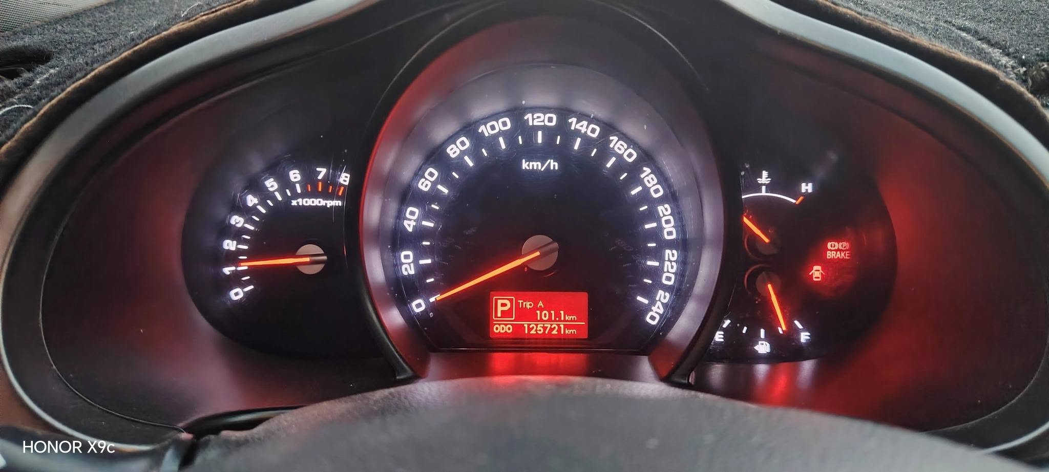 سبورتاج • ٢٠١٣ • محرك ٢٠٠٠