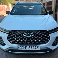 شيري 7برو • ٢٠٢٤ • بغداد