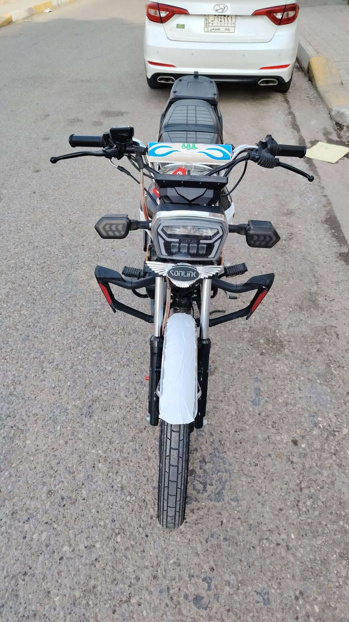 سونك • ٢٠٢٥ • ٢٠٠