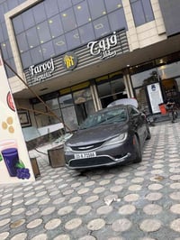 كلايسلر C200 • مكينة ٣٦٠٠ • ماشيه ٢٠٠الف