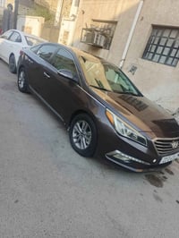 سوناته • ٢٠١٦ • محرك ٢٠٠٠ تيربو