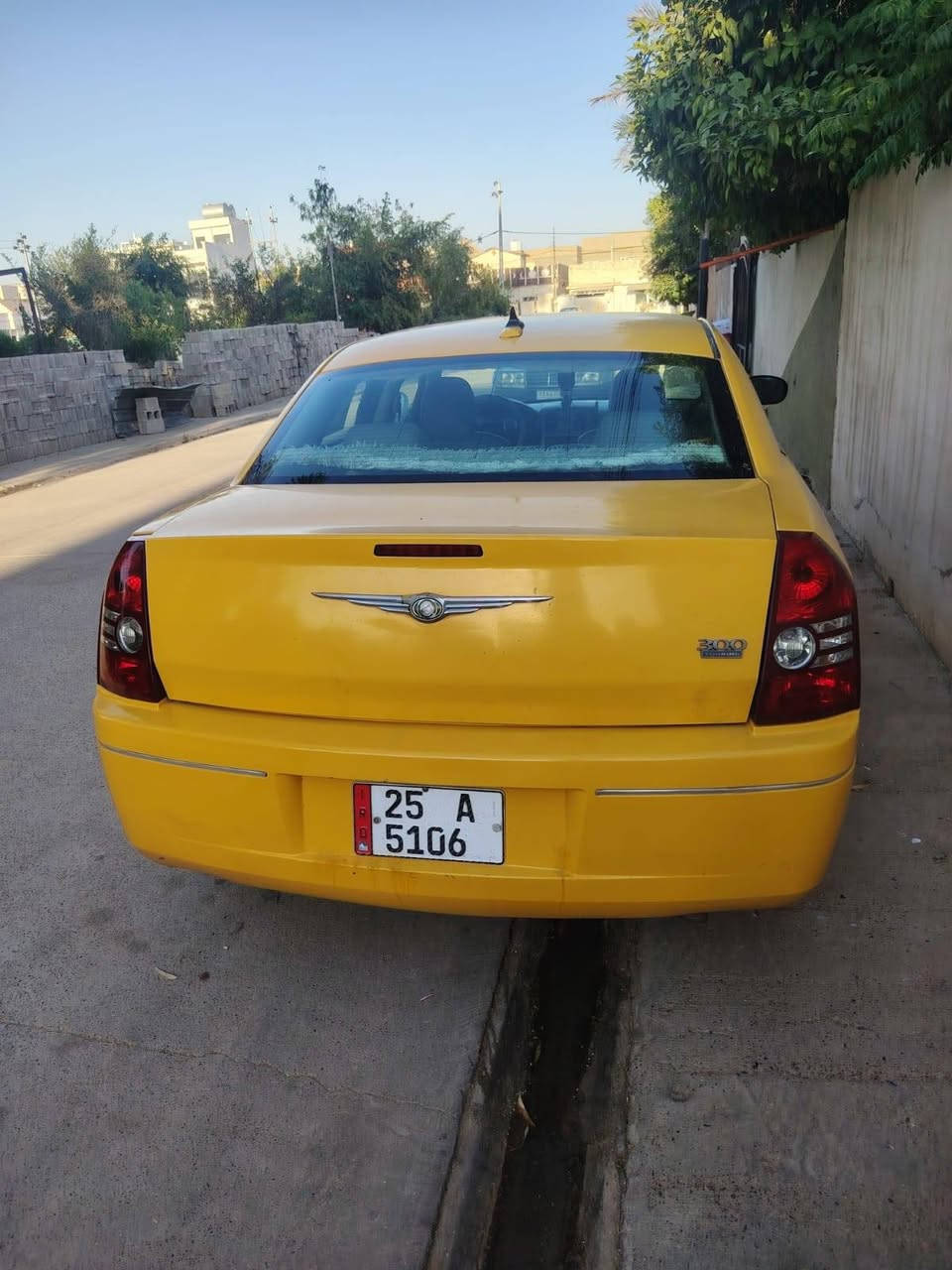 السلام عليكم اوباما 2010 اصل خط بغداد كركوك سياره جاهزه من كل شيء كير جديد محرك جديد تخم تاير جديد صار شهر من شديته حداديه خلفيه جديده صار يومين شادها للبيع عنواني كركوك رقم الهاتف واتساب***********

