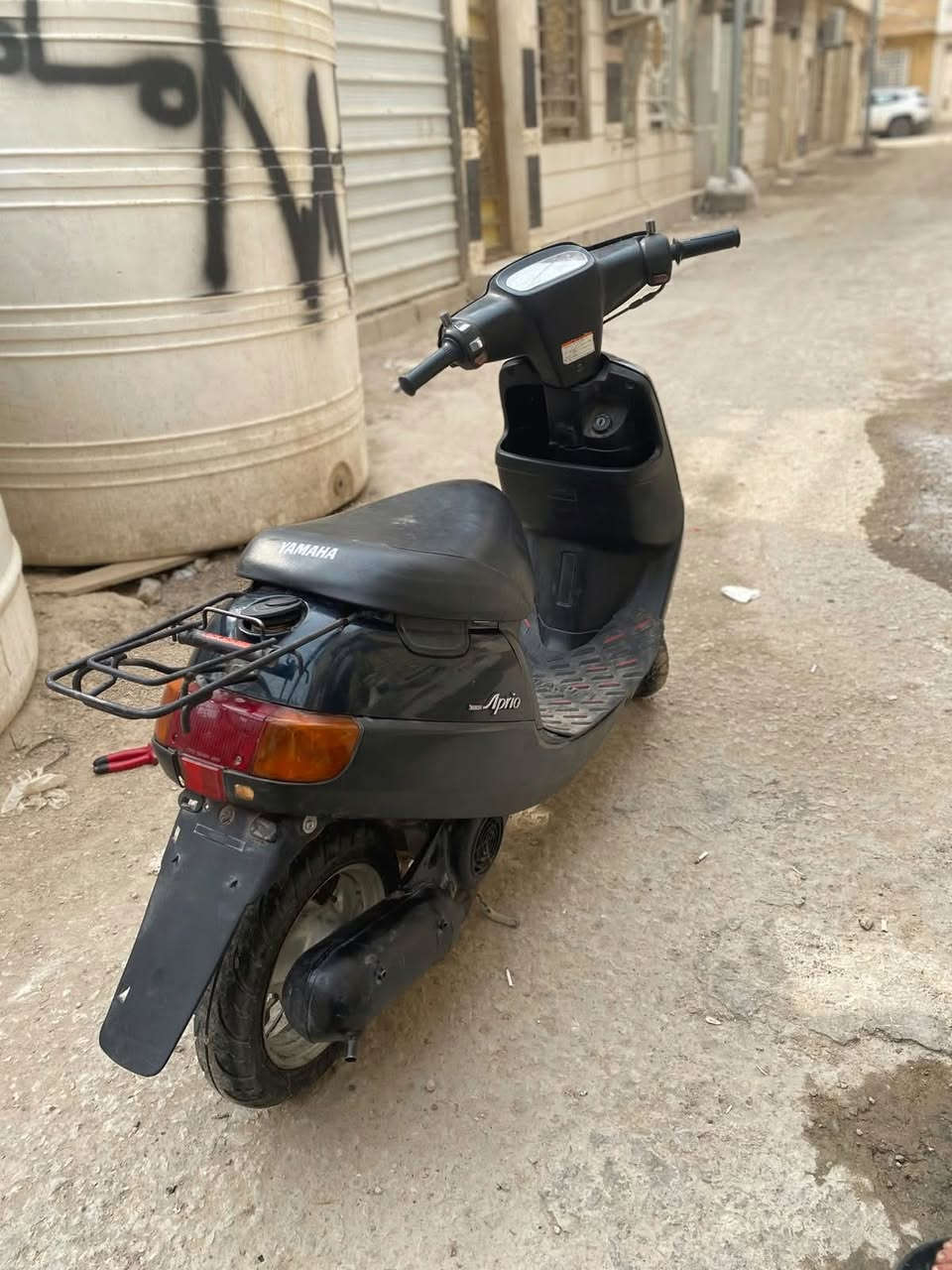 بطة • مامفتوحه • نضيفه