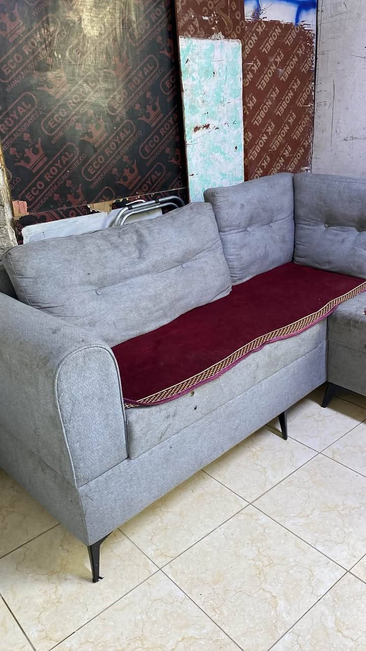السلام عليكم تخم  تركي ثقيل مابي اي ضرر فقط يرادله غسل  فط بغداد حي العدل 
السعر 125 وبي مجال 
***********
