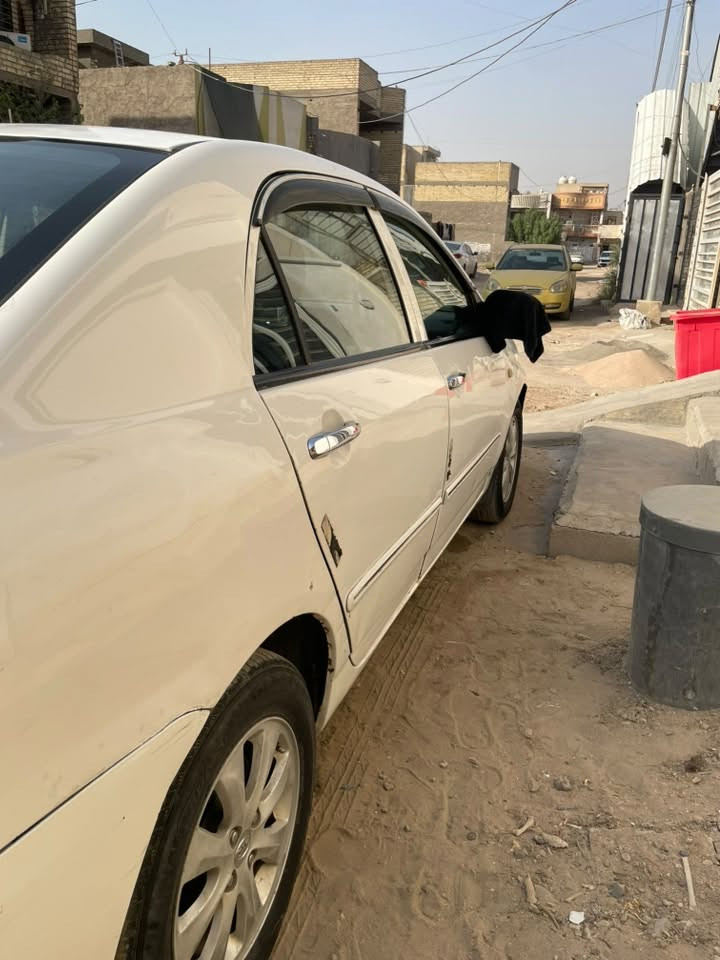 بي واي دي F3 • ٢٠١٢ • كير عادي