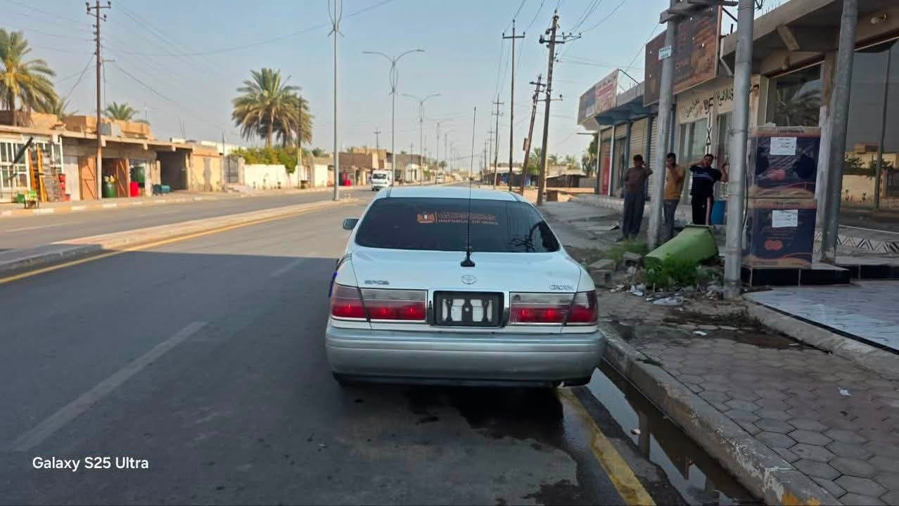للبيع ملكه أدوات مكصوصه جنطه حداديه امامي وخلفي جديد تخم تايرات تبريد ثلج كهربائيات كلها شغاله مايعوزها اي شي محرك ديفور كبير سعرها 28 مكانها الضلوعيه ***********(مكلف بيها )
