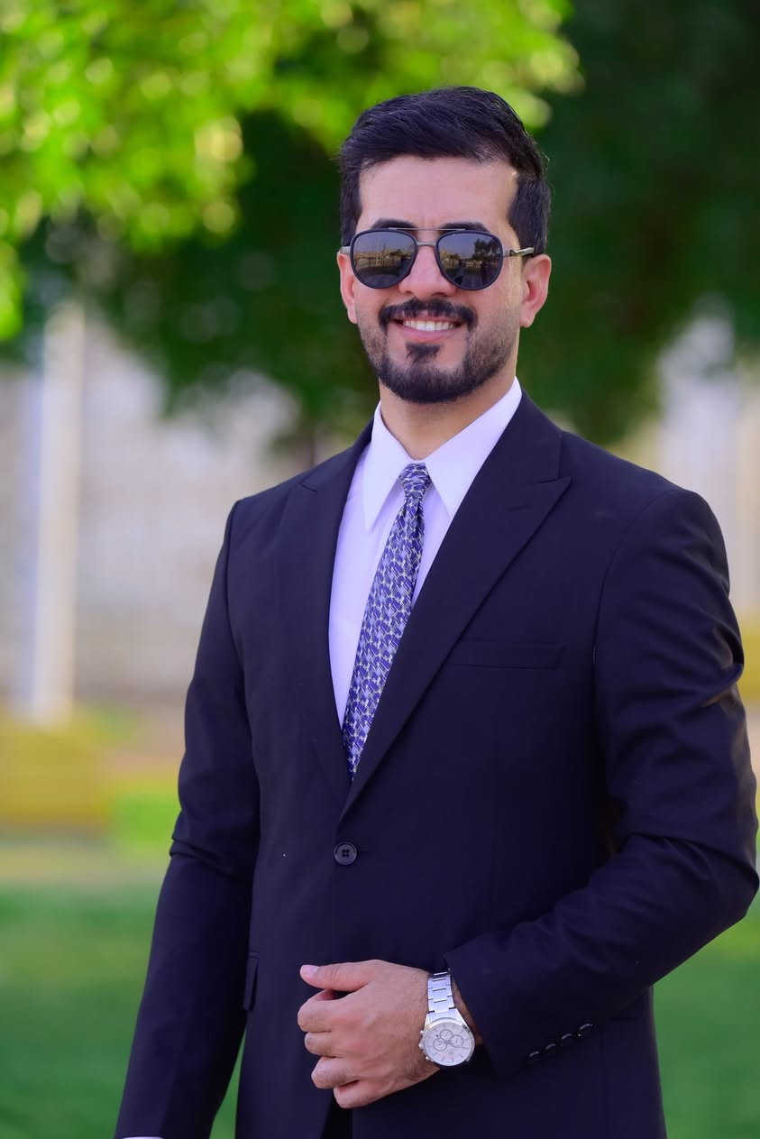 حفل زفاف  الاستاذ ✨ 👑 باقر صباح حافظ 👑 ✨ 💐
🎥 مُـؤَسَّـسَـةُ رِيَـاض العِـرَاقِـيّ لِلتَّصْوِيرِ وَالإِنْتَاجِ 🎥
https://t.me/m93a_l.          الف مبروك 
✨ مُسْتَعِدُّونَ لِتَغْطِيَةِ ضَخْمِ وَأَكْبَرِ المُنَاسَبَاتِ أَيْنَمَا وُجِدَتْ ✨
📱 لِلْحَجْزِ وَالاِسْتِفْسَارِ:
📞 الاتِّصَالُ المُبَاشِرُ: ***********
💬 وَاتْسَاب مراسله: ***********
✨ خِدْمَتُكُمْ شَرَفٌ لَنَا وَإِبْدَاعُنَا سِرُّ تَمَيُّزِنَا ✨
