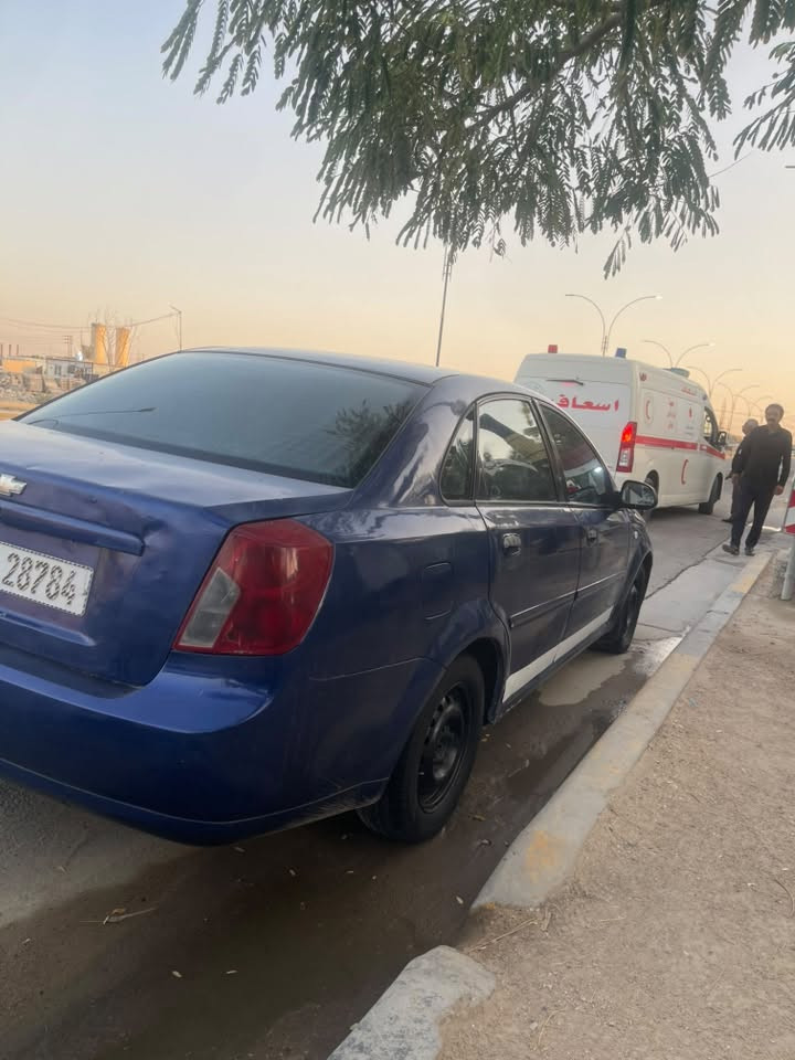 اوبترا ٢٠٠٤ رقم انكليزي هزه وسنويه جدد صبغ عام كير مكينه تبريد جاهزه كير عادي مكاني كربلاء السعر ٤٥ ***********

ادامه كامله فيول بم بلكات نوزلات باتري جديد لايت زينون
