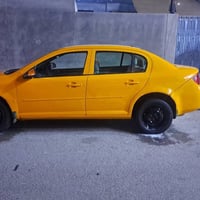 كوبلت للبيع مديل 2008 سياره خير من الله كامله صدر جديد تبريد مكينتهه ن...
