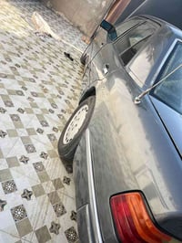 مرسيدس • ١٩٨٨ • كفاله عامه