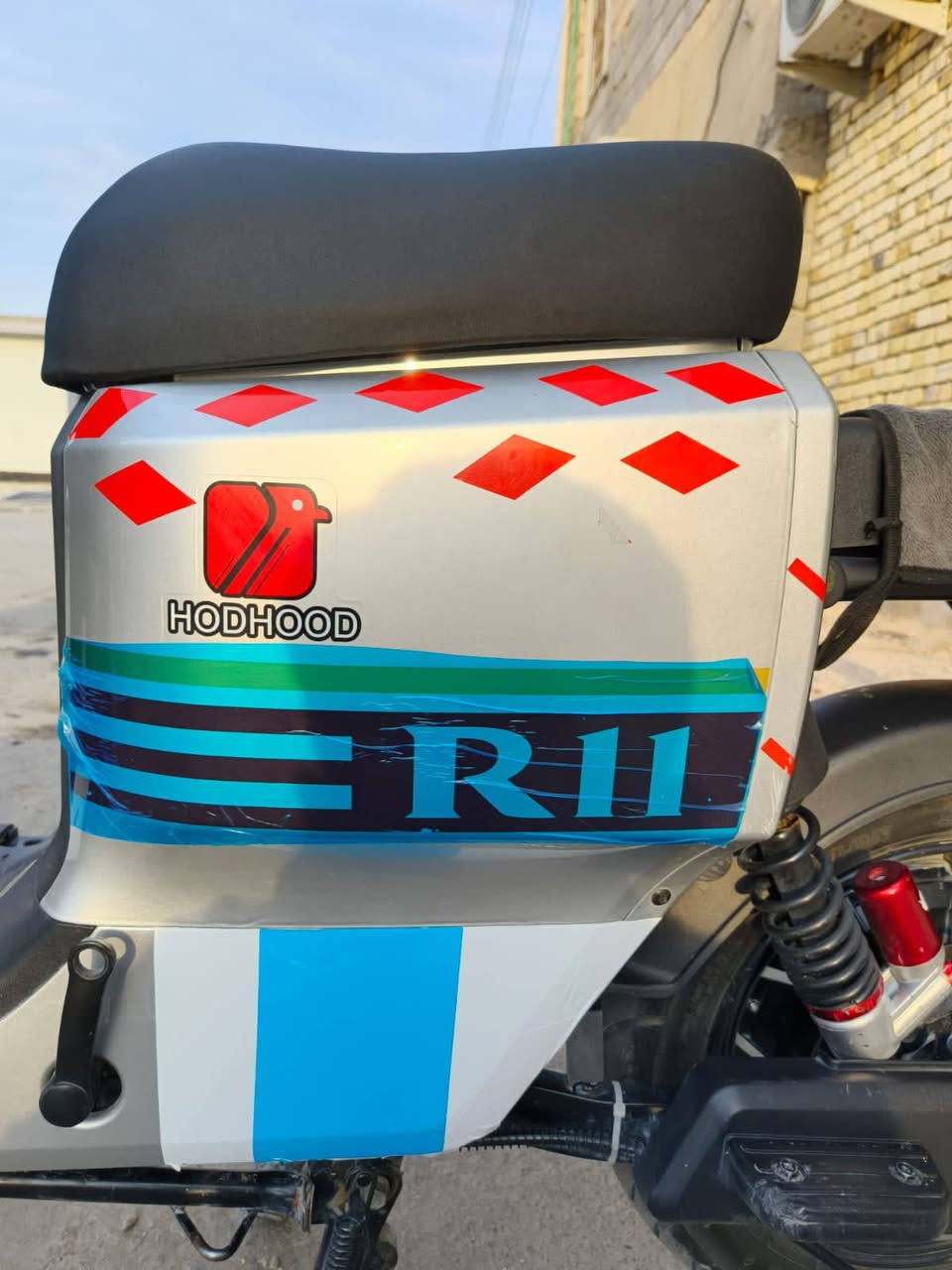 R11 • موديل 2026 • فول مواصفات