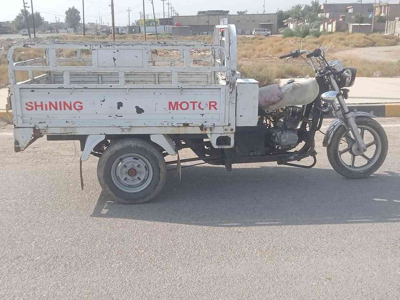 ستوتة ام لطير • موديل ٢٠ • تايرات جديد