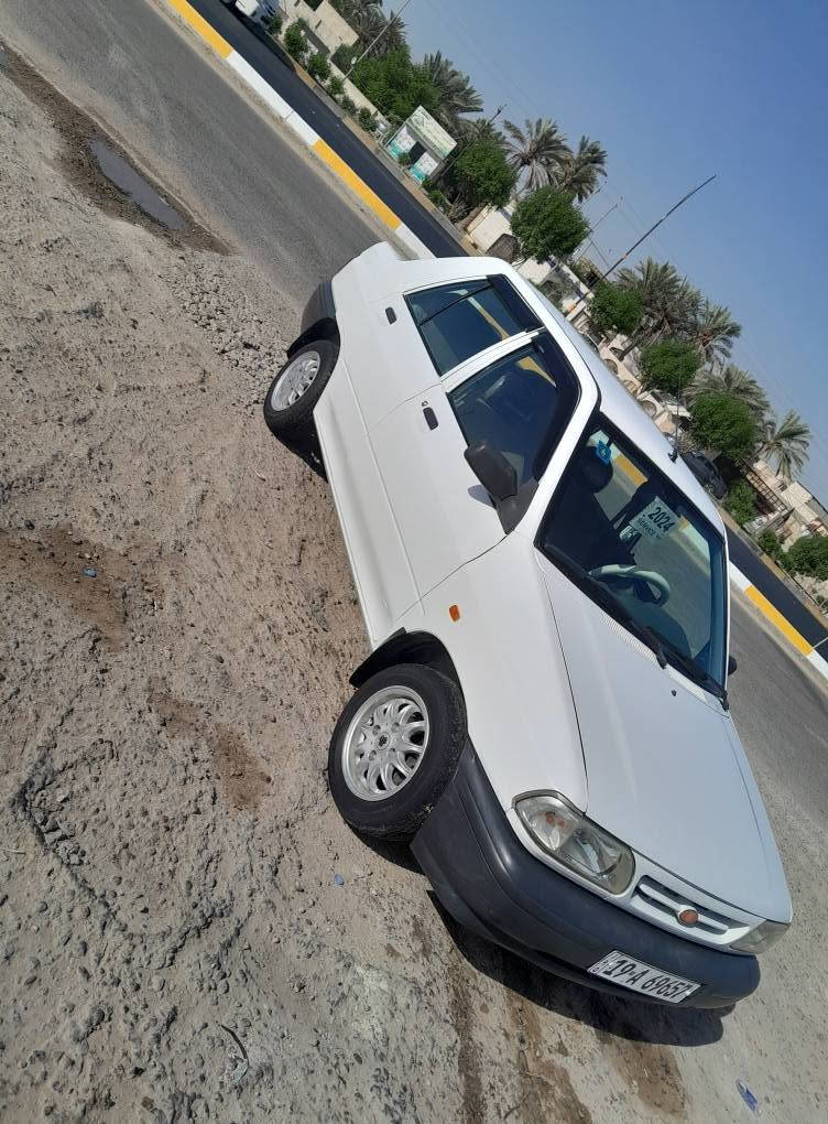 سايبه موديل ٢٤ كفاله من كلشي ماشيه ١٠٠ مكينه كير حداديه تخم تاير تبريد كله كفاله ويل كب رقم كربلاء دولي السعر ٦٥ وبيه مجال قليل مكان كربلاء طوريج *********** ترهم مراوس بسايبه كربلاء, العراق

