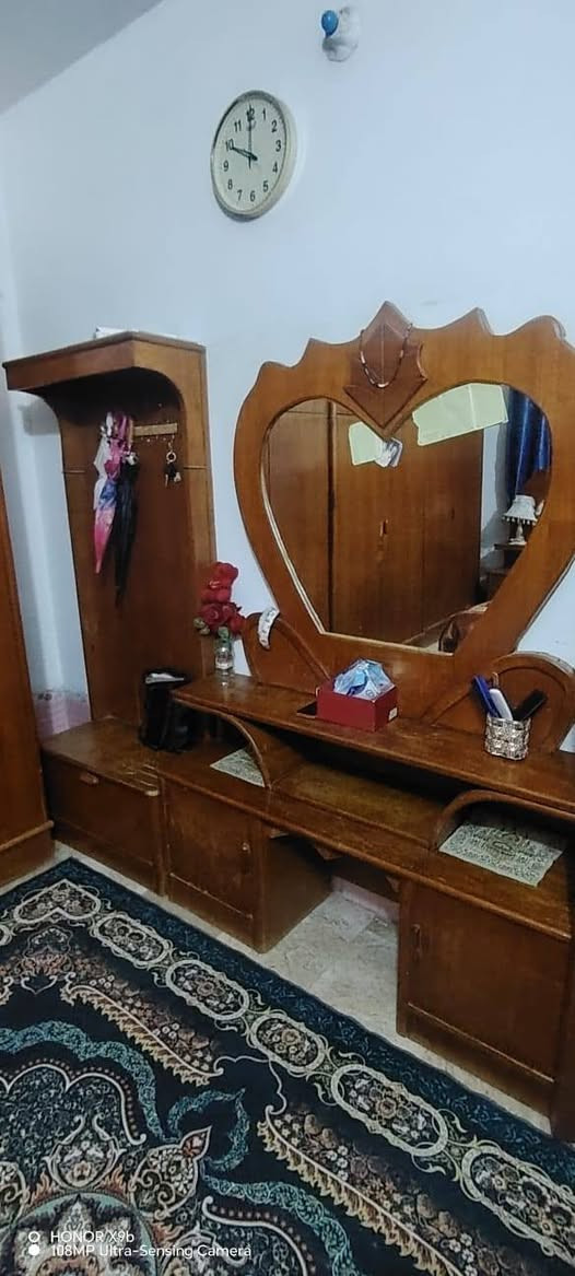 غرفت اخشاب • عراقي • ناقصه صبغ