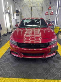 تشارجر SXT • ٢٠١٦ • ديوانية