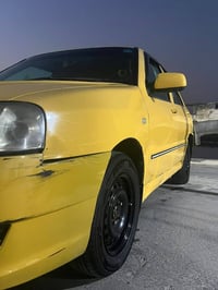 كورلا محورة • ٢٠١١ • بغداد