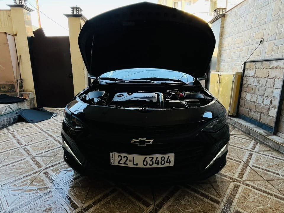جمعه مباركه
#للبيع #السعر 105$ بيها مجال بسيط

ماليبو 2019 LT 

بجم كبس على بلاد 

بدون ايرباك 

صبغ قطعتين 

دواخل فقط من جهة اليمين 

السياره جاهزه من كلشي 

طخم امامي خلفي جديد

طخم تاير جديد 

ويل18RS

السياره باسمي 

هزه وسنويه جديده

***********✅✅بي واتساب
