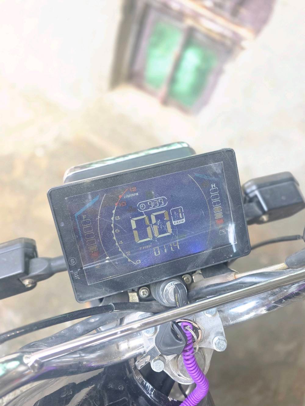 سونك • ٢٠٠cc • مديل ٢٥