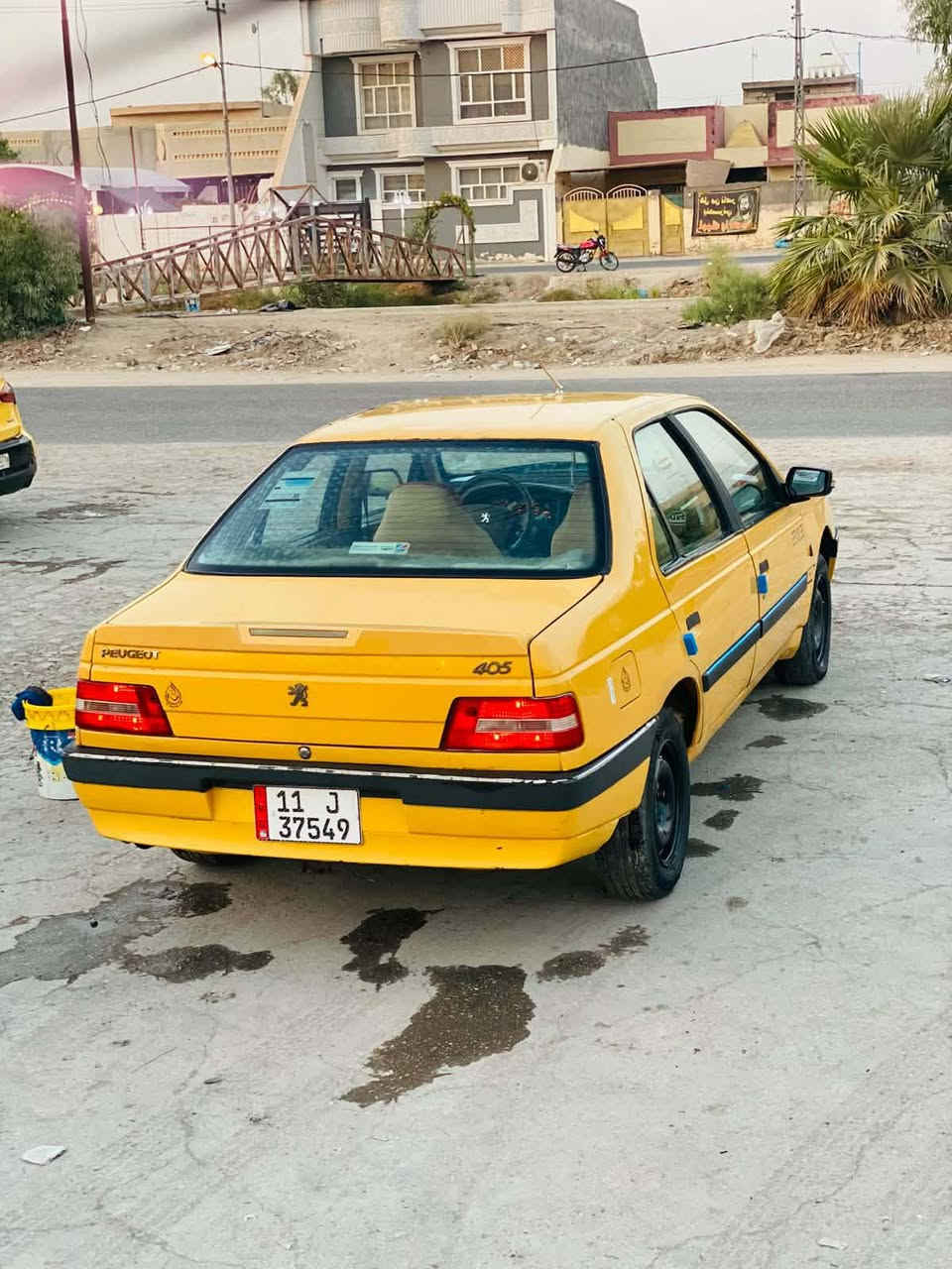 مديل ٢٠١٥ • مكينة وكير جدد • تكييف ثلج