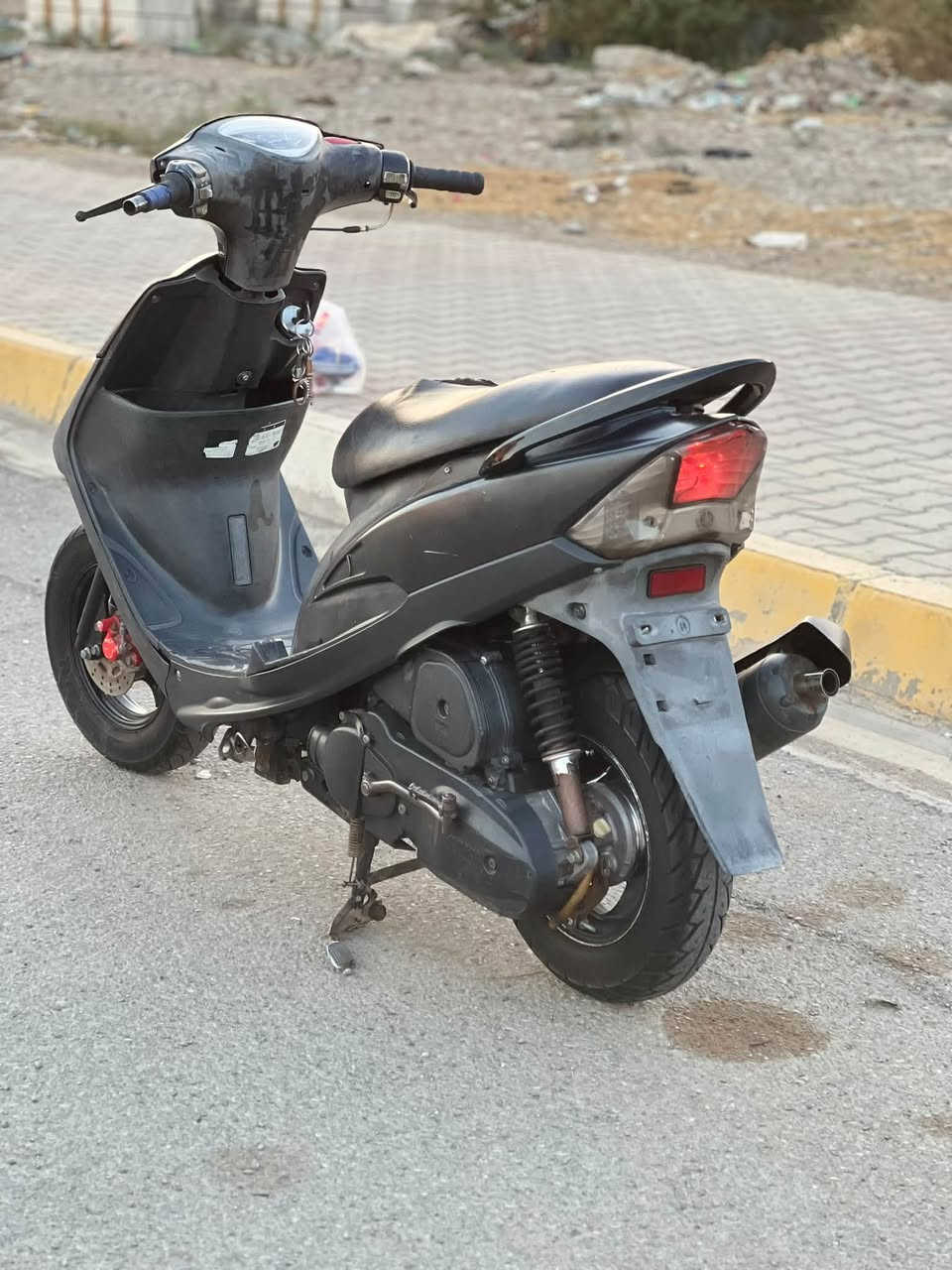 ماكس عدلة • بلادي ٤٩ • سلف