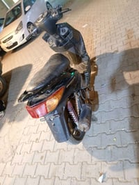 سكنس فحل • كابريتر • مكينة شغاله