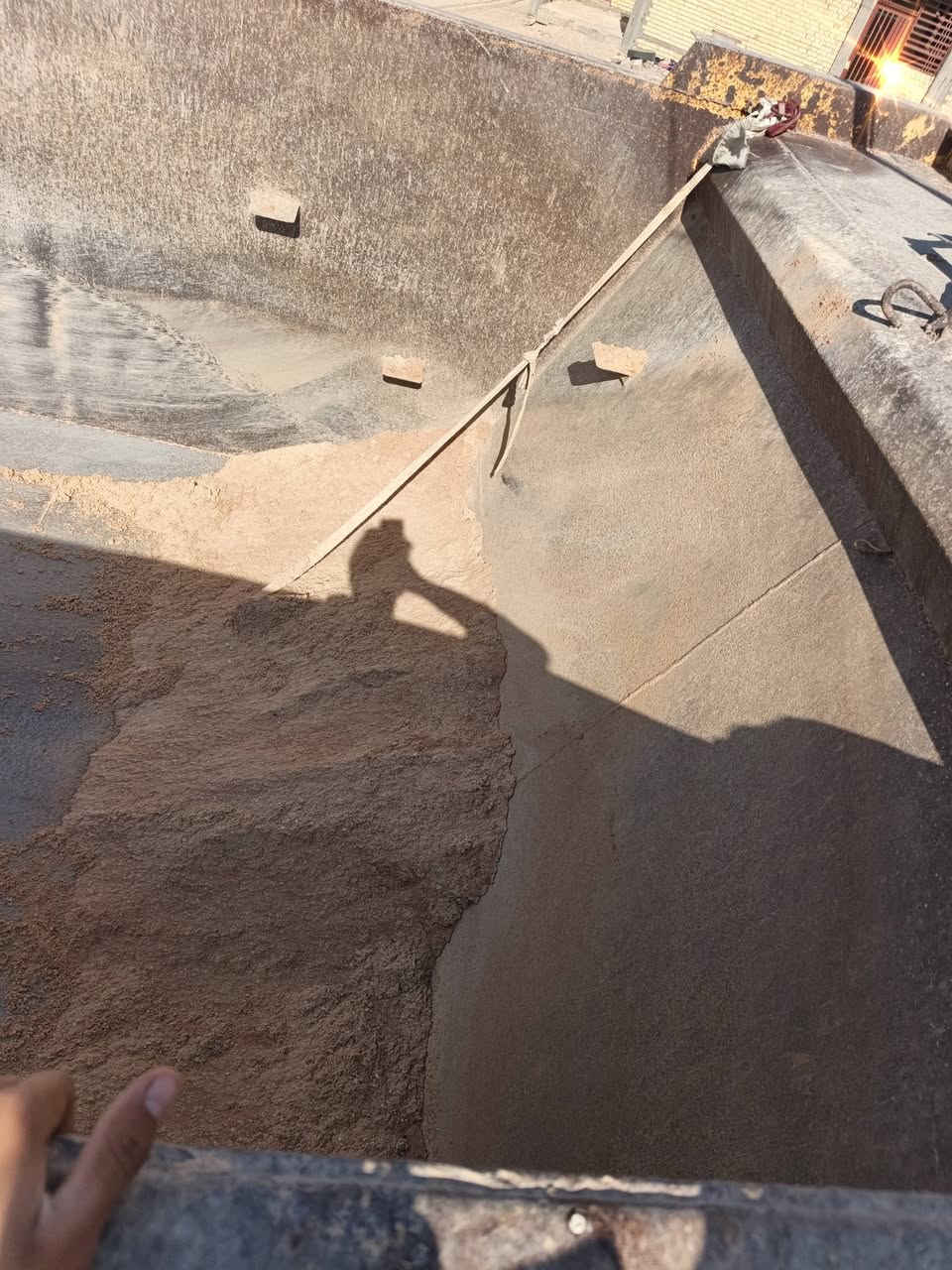 عربانة • باب الطين • ٣٣م