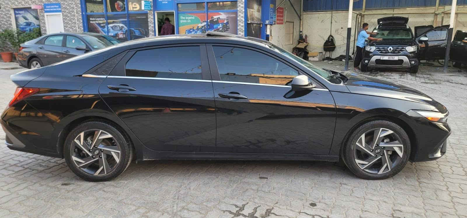 النترا 2024 • فول مواصفات • واصل سفوان