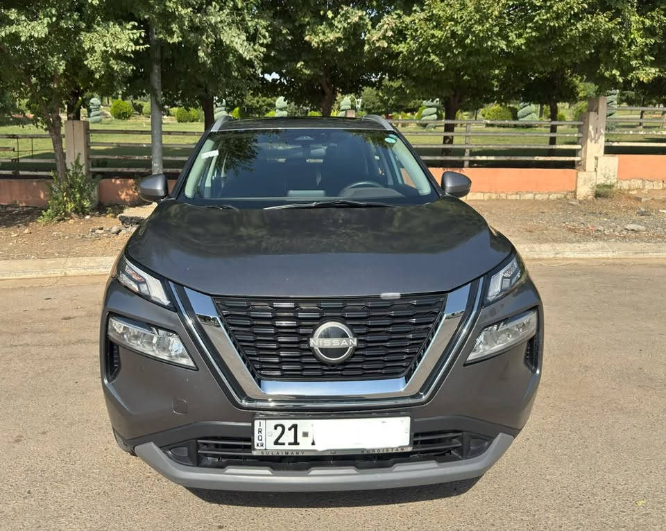 نیسان رۆگ ٢٠٢٣ SV PLUS AWD
$169 مەجال
٣ پستن
٢٤ هەزار کیلۆمەتر ڕۆیشتوە
هیچ پەرەشوت (ئێرباگێکی) نەتەقیوە ٢ پارچە بۆیاغە بێ ناوگرتن
دەبڵ ئەکسل
پانۆڕاما
ڕادار ، ئاوێنە ڕادار، خەتی جادە
کوشن جڵد بەرگە کوشنی تێگیراوە، گاعی قاڵبی بۆ دانراوە
دوو دەرگای دواوەی پەردەیە
فول مواسەفاتە زۆر خاوێنە

***********
***********
