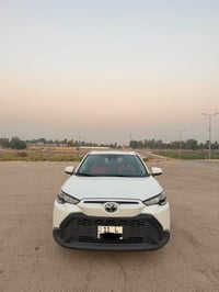 فرونت لاندر • ٢٠٢٥ • ٣٠٠٠٠ كم