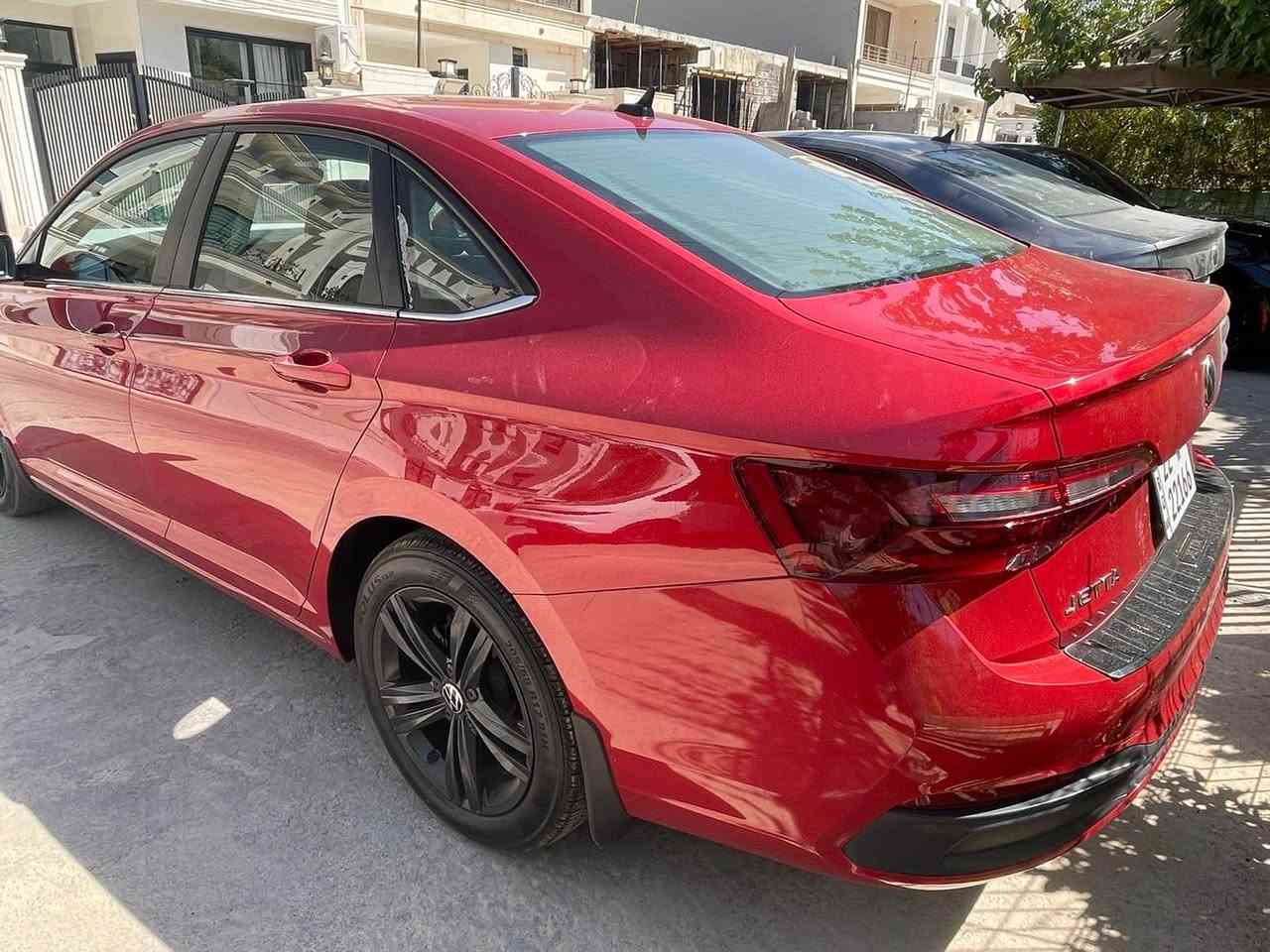 جيتا موديل 2024 SE دةرگاوجاملغ سبوغ ئيرباك بةس شانةكانى تةقيوة 29 هةزارمايل رويشتية يةك دوو قوپى هةية كاك نةكراوة پيشو پشت كةپسة *********** مةعمةلةى تيداية أربيل, العراق

