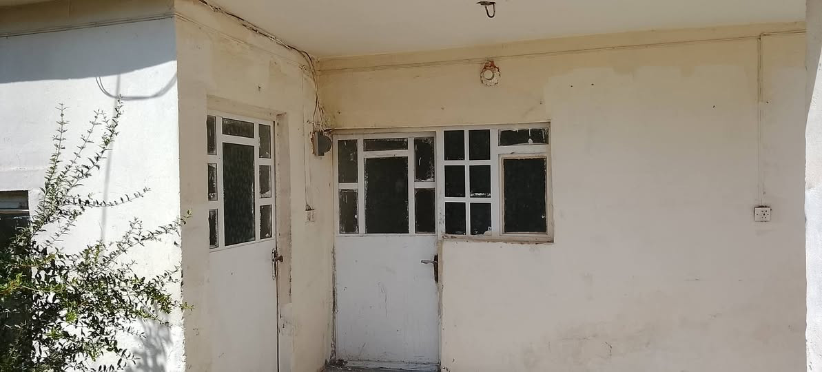 مفرك • حجي ناصر • ٢٠٠م