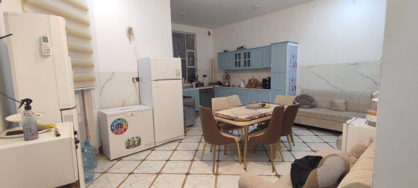 نزلة المدارس • ٤٥٠م • دورين جديد
