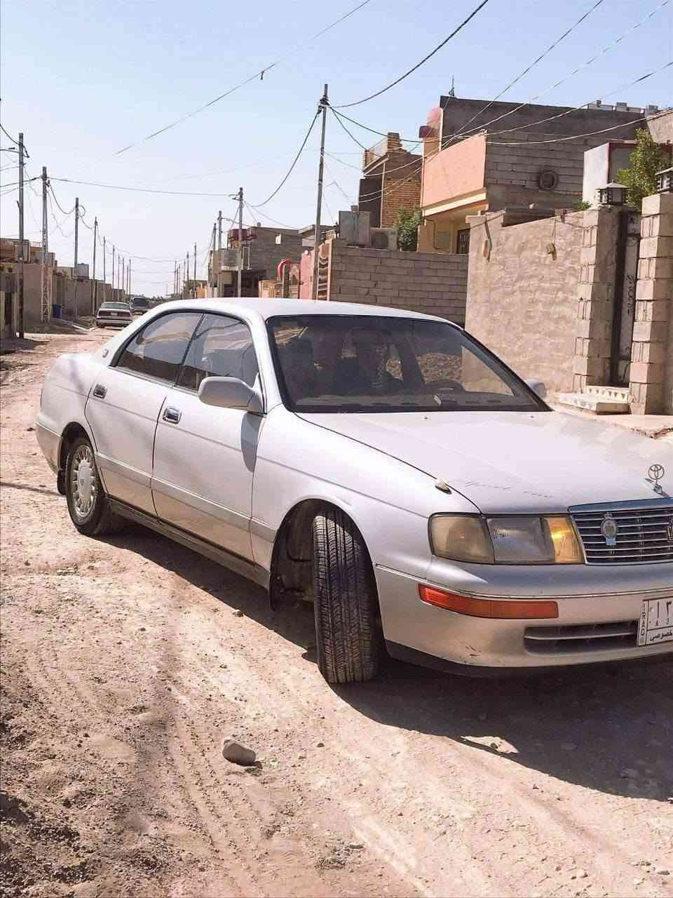 بطة • رقم ٩٤ ديالى • مكفولة