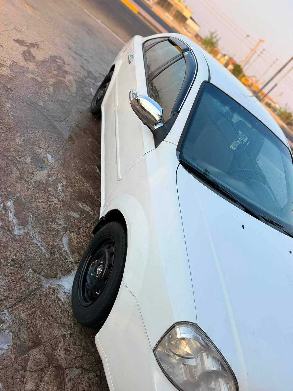 سياره اوبترا مديل 🔟
مكفوله من ضربه بيه رشات صبغ محرك 1600
كير اوتو جاهزة من تبريد ثلج وحدادية تخبل 
راعيه بلبصره رقم لماني السعر 65وبيه مجال بسيط مكان البصرة الزبير شراي يتصل ع رقم ***********
