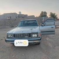 كراون ديلوكس • ١٩٨٧ • شرقاط