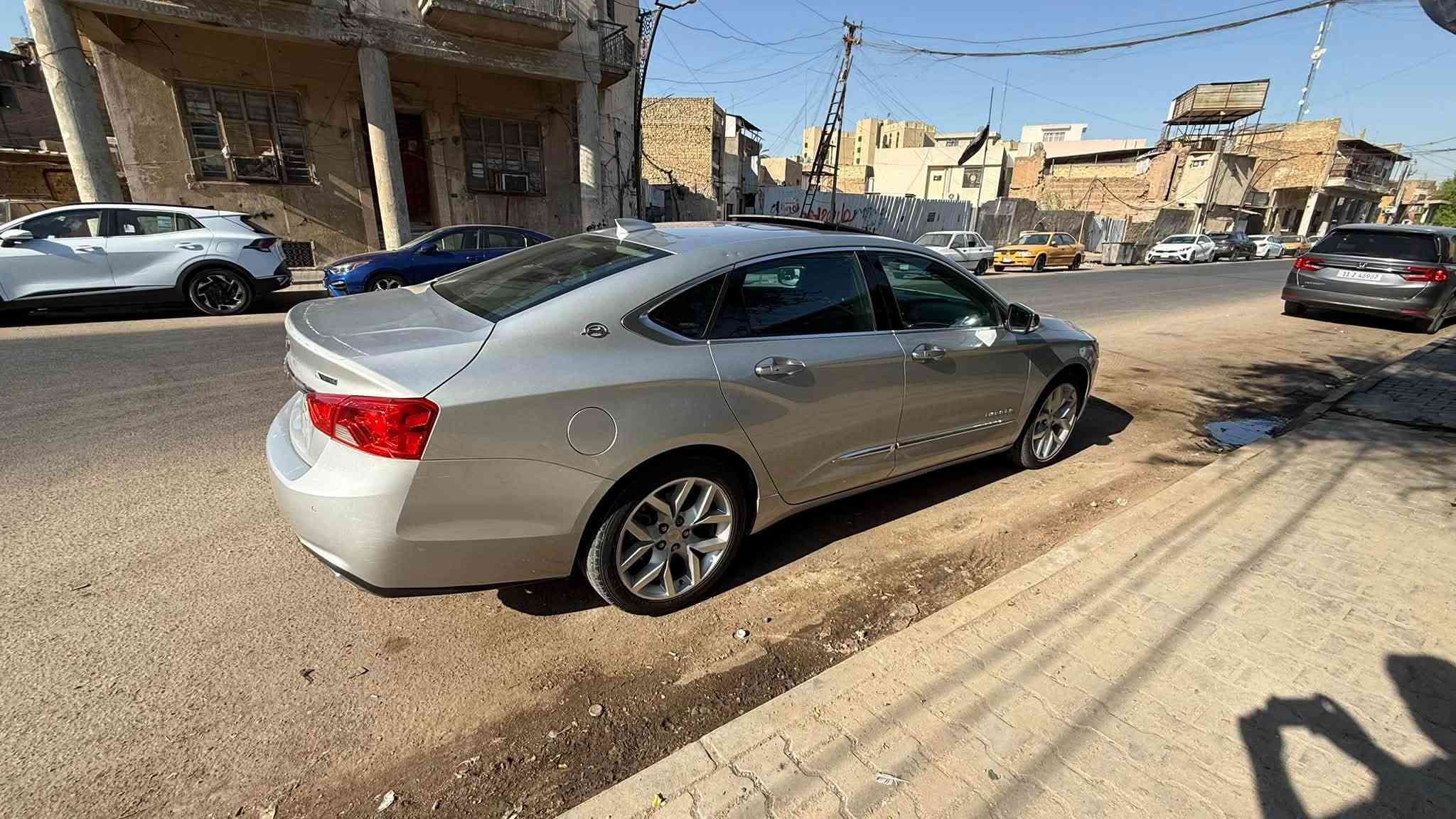 السلام عليكم امبالا 19 برميره فول لل اخير بانوراما كلين تايتل رقم اربيل محرك اكاديا للبيع او مراوس ب اوباما حديث  
السعر والاستفسار ***********
