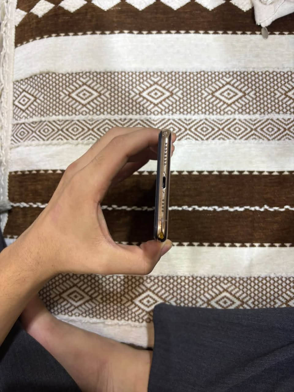 آيفون XS ماكس • ٢٥٦ • مدينة الصدر