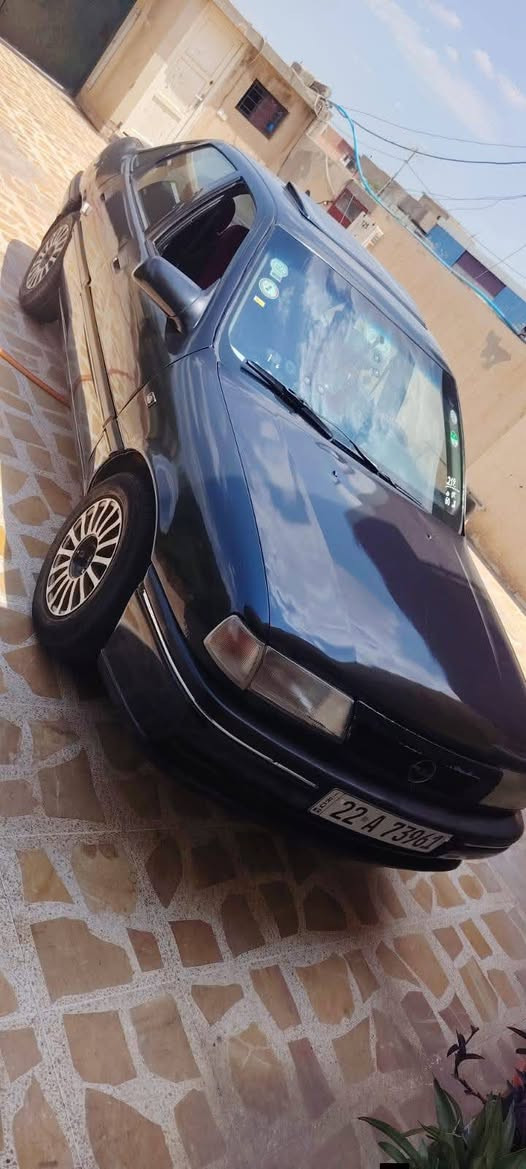 <مراوس بتكسي سيكي او افيو >بسبب وعود كاذبه نعيد النشر فكتره ١٨ مؤديل ٩٢ نفطي صبغ جماليه بدون ضرر دواير تصليح رقم أربيل مصطره شرط تحويل كابون مابيها لان رقم جديد داخل نضيف مكينه لاصرف لانفخ سياره نظيفه سعر ٤٢ بيها مجال***********
