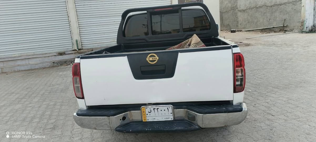نيسان نيڤاره • ٢٠٠٩ • رقم بصره